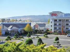 Shilo Inn Suites Klamath Falls