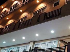 One Platinum Hotel, Hotel in Daet
