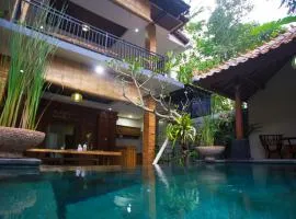 Karunia House Ubud