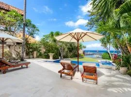 Villa Pantai Candidasa by Villa Finder