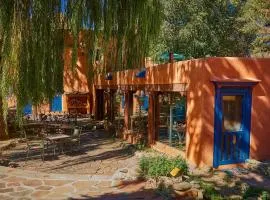 Adobe and Pines Inn Bed and Breakfast