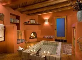 Adobe and Pines Inn Bed and Breakfast