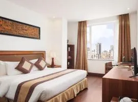 Phnom Penh Katari Hotel