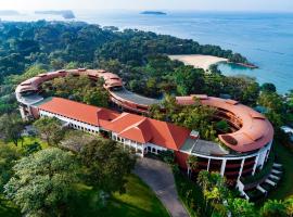 セントーサ島 シンガポール の高評価ホテル10軒 Booking Com