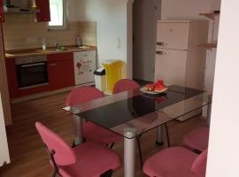 Apartment PRG, Ferienwohnung in Oststeinbek