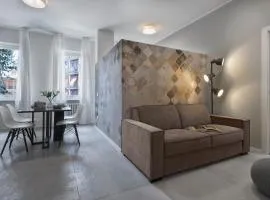 Suite Vogue City