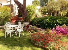 Van Dykshuis Guest House