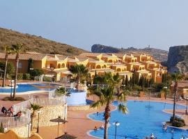 Paraíso, hotel in Cumbre del Sol