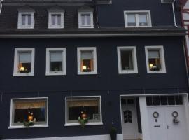 I 10 Migliori Hotel In Zona Castello Di Eltz E Dintorni A Wierschem Germania