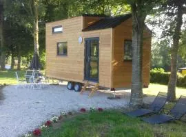 la tiny house de l'aa