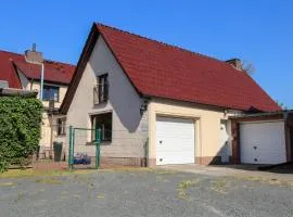 Ferienwohnung Sperlingslust