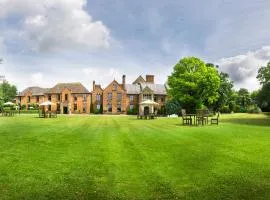 Hatherley Manor Hotel & Spa