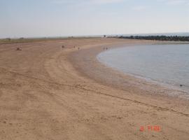 Seaside Cottage, nyaraló Clacton-on-Sea-ben