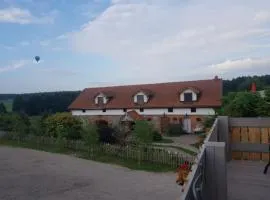 Agroturystyka Karczma nad Jarem Mierzejewo
