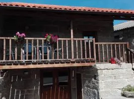 Casa do Xurés