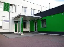 Pokoje Goscinne Koral