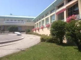 Hostel Obertrum