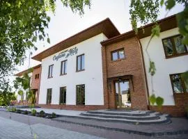 Gościniec Ceglane Kąty