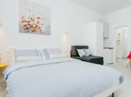 SIA Downtown Apartments