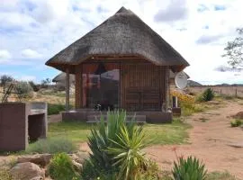 Sperrgebiet Lodge