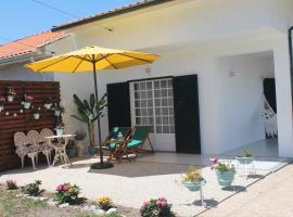 Casa das Camélias, hotel blizu znamenitosti stadion Aveiro Municipal, Aveiro