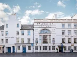 Salutation Hotel