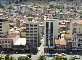 Metro Otel