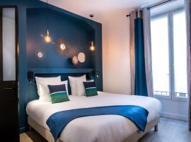 Hôtel Royal Opéra, hotel in Paris