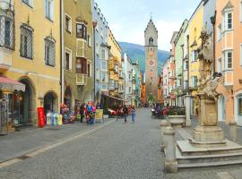 Appartamentino Frundsberg, hotel u gradu Vipiteno