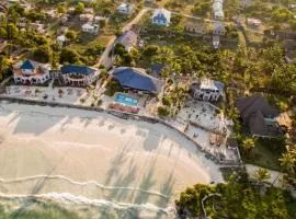 Jafferji Beach Retreat