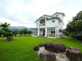 Star House