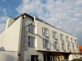 Hotel Klinglhuber