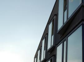 크렘스 안 데어 도나우에 위치한 호텔 Hotel Klinglhuber