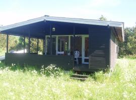 Summer cottage, Ferienhaus in Nøreng