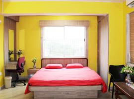 Sikaria Homes, Hotel in Ranchi