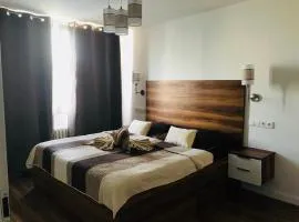 Jenys Apartment