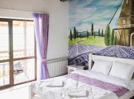 Pogar Inn