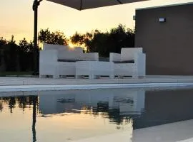 La Giara Guest House
