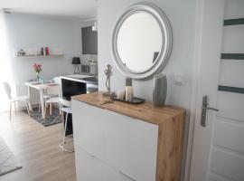 Apartament Soft 11, self-catering accommodation in Biała Podlaska