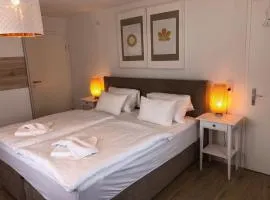 ZUM BAHNHÖFLE Restaurant & Hotel - Albbruck Am Rhein