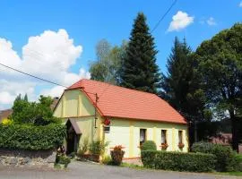 Penzion Bližanovy