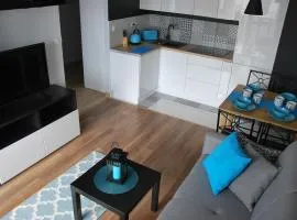 Margaret Apartments