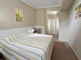 light hotel & hub, hotell Kiievis