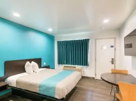 Motel 6-South El Monte, CA - Los Angeles