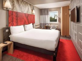 ibis Coventry Centre – hotel w Coventry