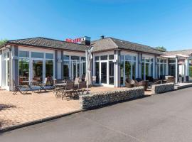 ibis Issoire, hotell i Issoire