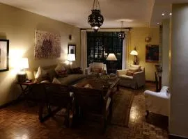 Hob House