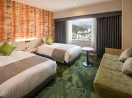 HOTEL MYSTAYS Matsuyama