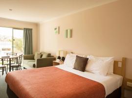 Rose Garden Motel, hotel v destinaci Geelong