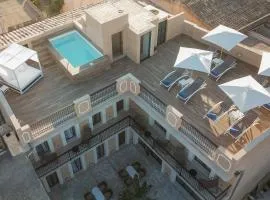 Boutique Hotel Petit Sant Miquel